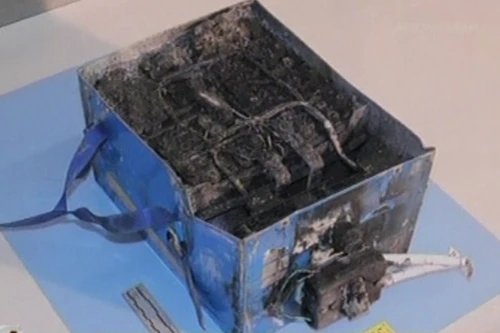 Mỹ điều tra sự cố trên Boeing 787 Dreamliner