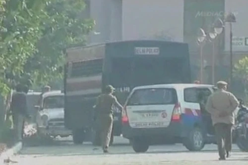 Ấn Độ xét xử vụ hiếp dâm tập thể gây chấn động dư luận