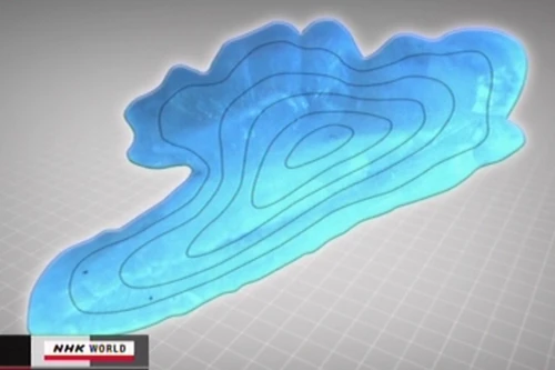 Xác định phóng xạ trên cá ngoài khơi nhà máy Fukushima