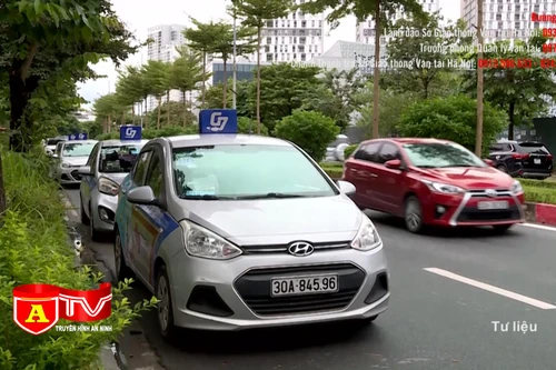 Nghiêm cấm tăng giá cước khi chưa được phê duyệt