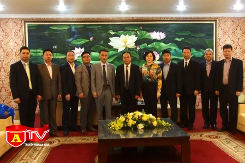 Đảm bảo an toàn cho công dân Hàn Quốc học tập, làm việc trên địa bàn Thủ đô