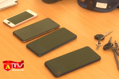 Cảnh giác với tội phạm cướp giật tài sản của phụ nữ đi đường