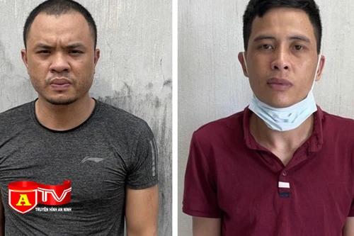 Truy xét bắt giữ đối tượng mua bán trái phép chất ma tuý