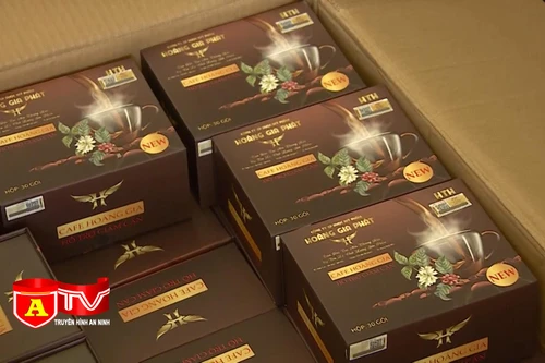 Cẩn trọng với sản phẩm hỗ trợ giảm cân