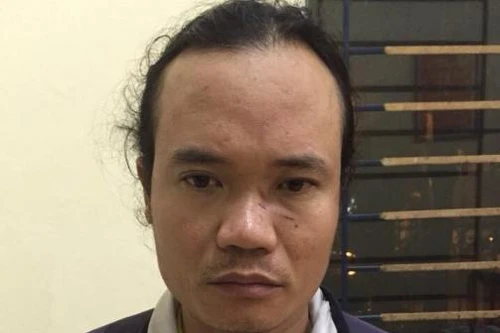 Lái “xe ôm” đi cướp giật tài sản