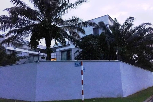 Biệt thự của đại gia bị trộm đột nhập "cuỗm" hơn 6 tỷ đồng