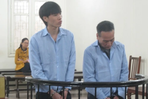 Sau tội giết người, giang hồ có vẻ mặt hiền lành lại chất chồng thêm 3 án mới