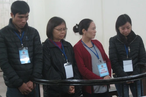 Bắt xe hàng lậu, thu giữ thêm gần 10 kilogam… ma túy tổng hợp