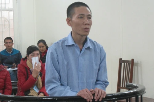 Sốt ruột lấy chồng, cô gái trẻ bị gã người yêu bán vào động mại dâm