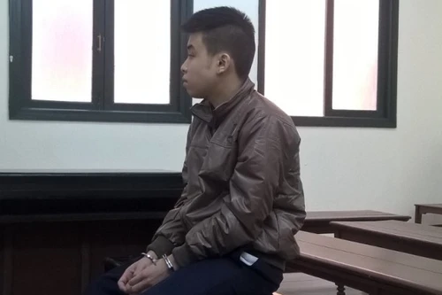 Cô bé có lối sống buông thả hại đời… nam thiếu niên hư