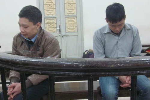 Bị bắt quả tang khi đang chờ truyền tay gần… 6 kilogam ma túy