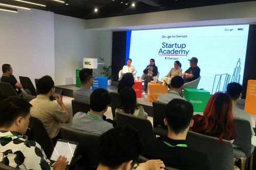 Việt Nam - mảnh đất hấp dẫn các công ty khởi nghiệp 