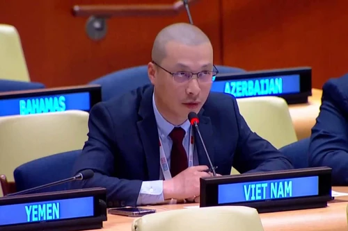 Hội đồng Bảo an Liên hợp quốc thảo luận về nguy cơ tấn công mạng vào cơ sở hạ tầng 