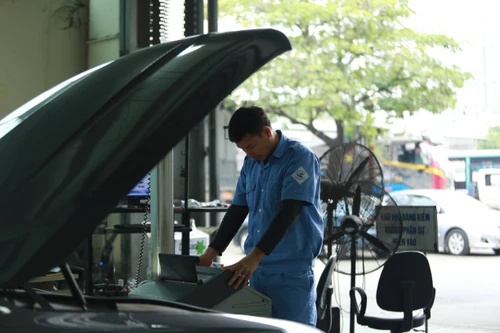 Xã hội hóa đăng kiểm - ồ ạt thành lập trạm và lỗ hổng buông lỏng kiểm soát