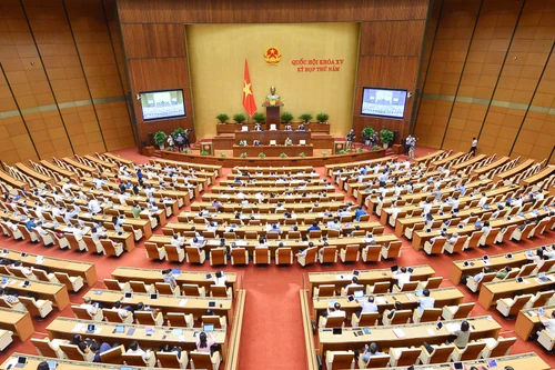 Đáp ứng yêu cầu bảo vệ an ninh quốc gia, bảo đảm trật tự an toàn xã hội 