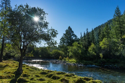 Khám phá vùng đất Mông Cổ, nơi lưu giữ những câu chuyện cổ tích