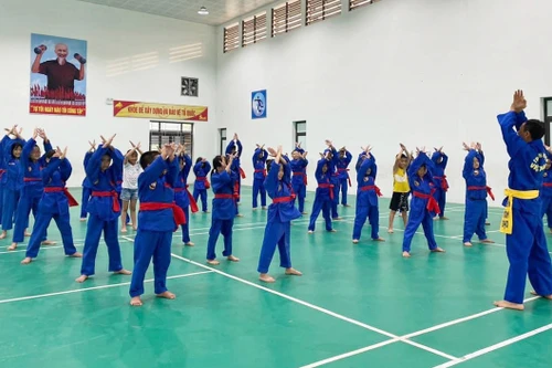 Vì một mùa hè tươi vui, bổ ích, an toàn cho trẻ em