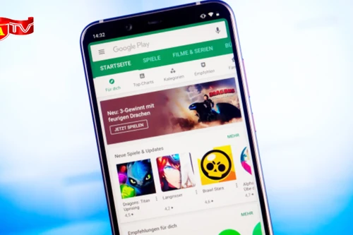 Người dùng Android có thể gỡ ứng dụng từ xa