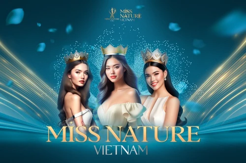 “Hoa hậu Thiên nhiên Việt Nam 2023” chấp nhận thí sinh cao 1,58m 