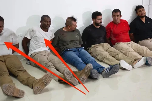 Mỹ công bố hồ sơ mới nhất về âm mưu ám sát Tổng thống Haiti 