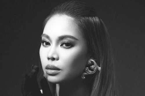 Ca sĩ Giang Hồng Ngọc tái xuất đường đua nhạc Việt 