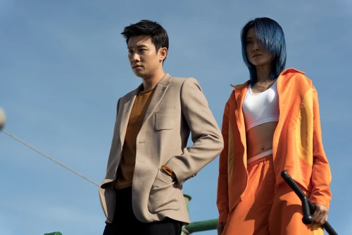 Diễn viên Quốc Trường: Tôi thích chinh phục, cả trong công việc và tình cảm