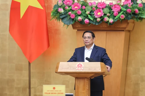 Tháo gỡ khó khăn cho sản xuất, kinh doanh, hỗ trợ hiệu quả cho người dân, doanh nghiệp 