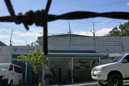 Philippines cân nhắc trục xuất kẻ chủ mưu nhóm lừa đảo trên khắp Nhật Bản 