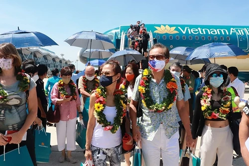 Dự báo kinh tế Việt Nam tăng trưởng tích cực trong năm 2023 