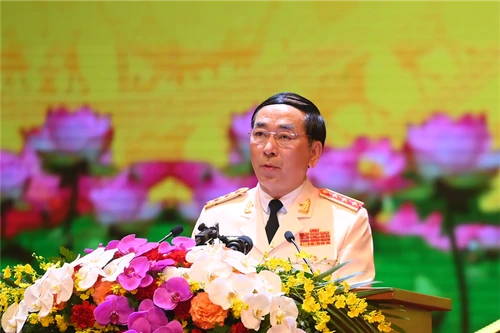 Mãi mãi khắc ghi và làm theo lời Bác dạy 