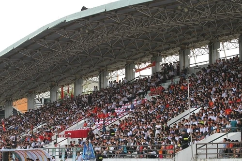 Giải bóng đá học sinh THPT Hà Nội - An ninh Thủ đô lần thứ XXII - 2023 - Cúp Number 1 Active: Trở lại “mái ấm” Tây Hồ 