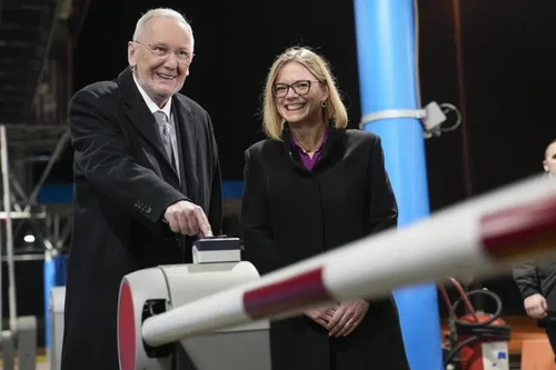 Bước ngoặt lịch sử khi Croatia gia nhập Eurozone và Schengen 