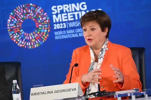 Sự phân mảnh của kinh tế toàn cầu có thể dẫn đến Chiến tranh lạnh mới 