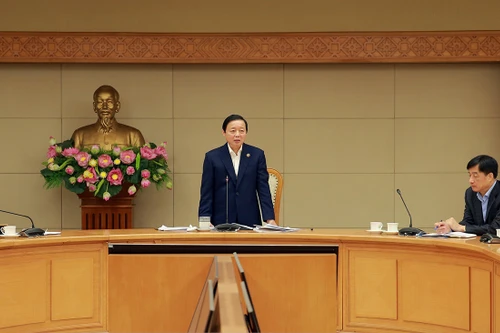 Nhận thức sâu sắc lợi ích của việc bãi bỏ sổ hộ khẩu, sổ tạm trú giấy 