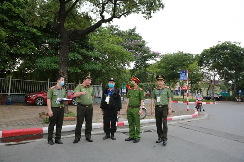Siết chặt kỷ luật, kỷ cương để tạo nên sức mạnh của tổ chức 