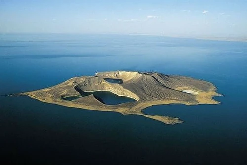 Bí ẩn không thể giải thích về hòn đảo hoang “một đi không trở lại”