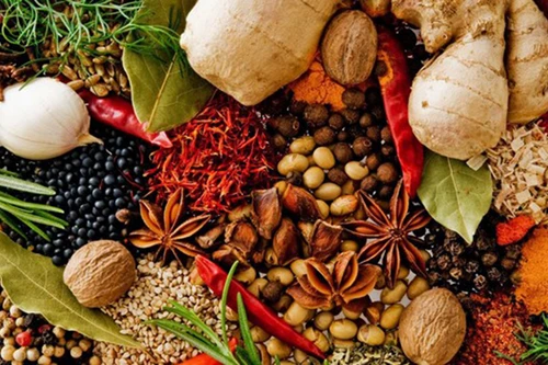 Thảo dược không phải là hoàn toàn vô hại 