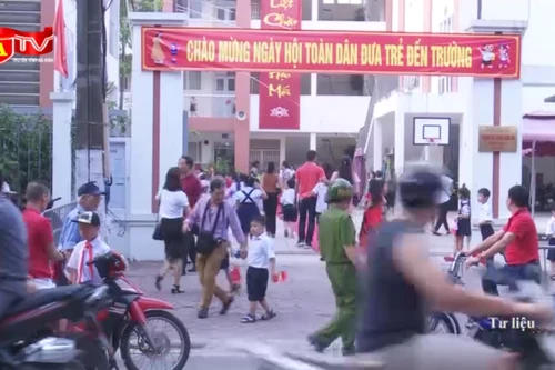 5 cách giúp trẻ lấy lại động lực học tập sau kỳ nghỉ hè