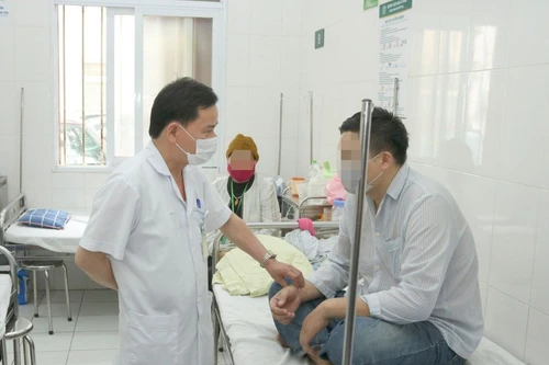 Giới trẻ nhập viện vì tâm thần phân liệt, ý nghĩ kỳ dị… đang gia tăng