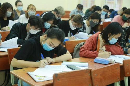 Năm nay sẽ không còn tình trạng chọn nhầm phương thức tuyển sinh đại học