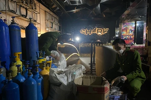 Đủ chiêu trò kinh doanh “bóng cười”: “Vỏ quýt dày có móng tay nhọn”