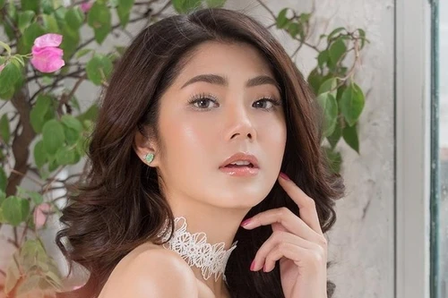 Diễn viên Đàm Phương Linh: Chuyện “cọc đi tìm trâu” là… rất bình thường