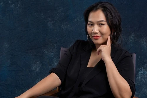 Nhà biên kịch, sản xuất, diễn viên Nhã Uyên: Đổi nghệ danh để bắt đầu chương mới của cuộc đời