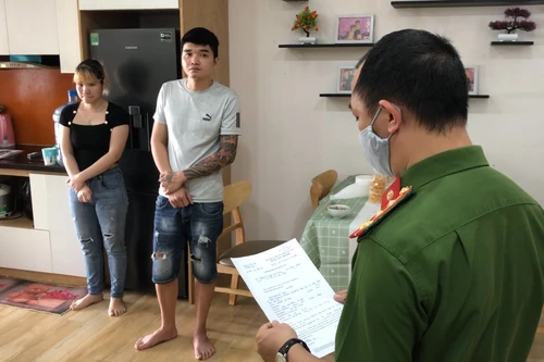 Khi phóng viên Truyền hình An ninh ATV thâm nhập đường dây đẻ thuê