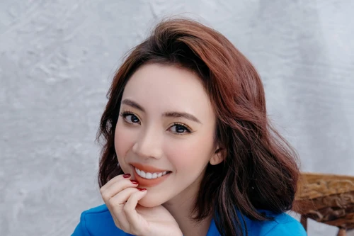 Nghệ sĩ Thu Trang: Tôi không ngại đối đầu với Lý Hải