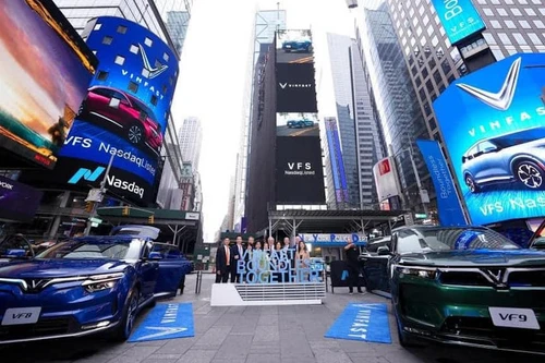 Thương hiệu Việt vươn tầm chinh phục thế giới