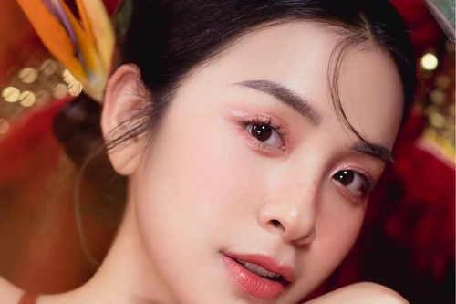 Diễn viên Trần Vân: Tôi thích biệt danh “tiểu Quỳnh búp bê” 