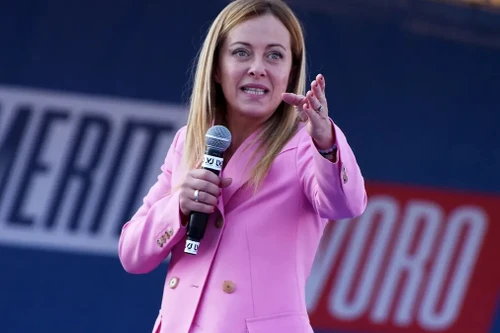 Italia có thể rút khỏi sáng kiến Vành đai và Con đường của Trung Quốc 