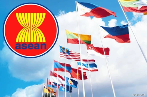 Thúc đẩy tăng trưởng kinh tế bền vững cho ASEAN 