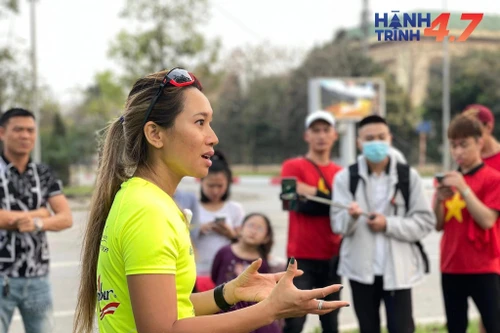 Kiên nhẫn chấp nhận thách thức, góp phần thay đổi nhận thức của cộng đồng 